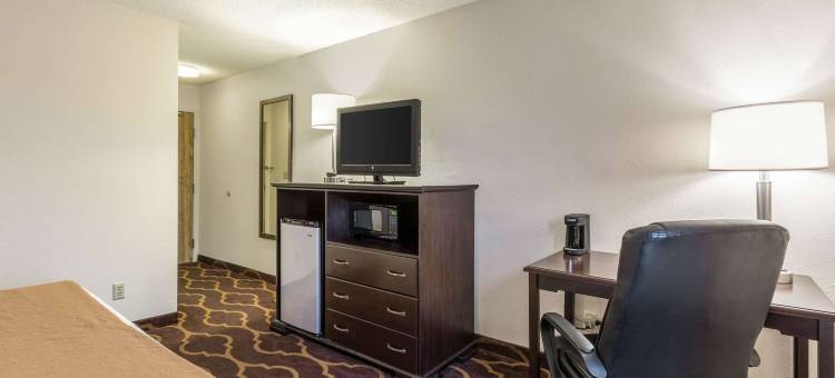 凯艺酒店(Quality Inn)图片