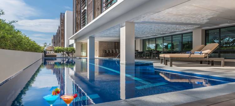 贝斯特韦斯特优质常春藤墙酒店-巴拉望(Best Western Plus The Ivywall Hotel - Palawan)图片