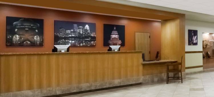 温德姆花园酒店-奥斯汀(Wyndham Garden Austin)图片