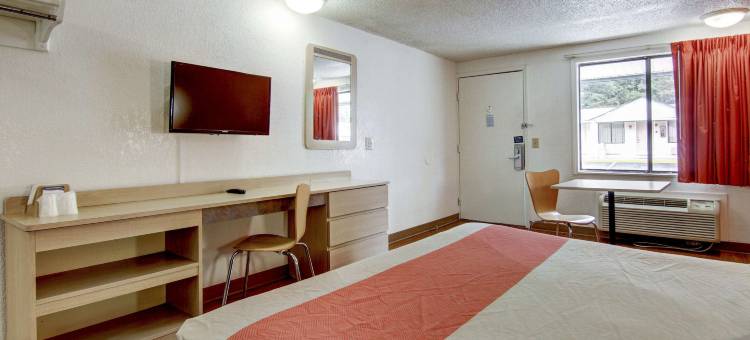 尤宁城6号汽车旅馆(Motel 6 Union City, GA - Atlanta Airport)图片