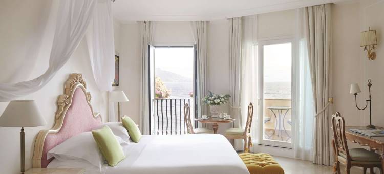 圣安德里亚别墅，贝梦德酒店， 陶尔米纳(Villa Sant'Andrea, A Belmond Hotel, Taormina Mare)图片