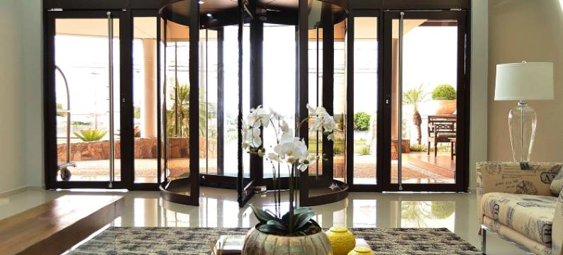 美居马唐酒店(Hotel Matao by Mercure)图片