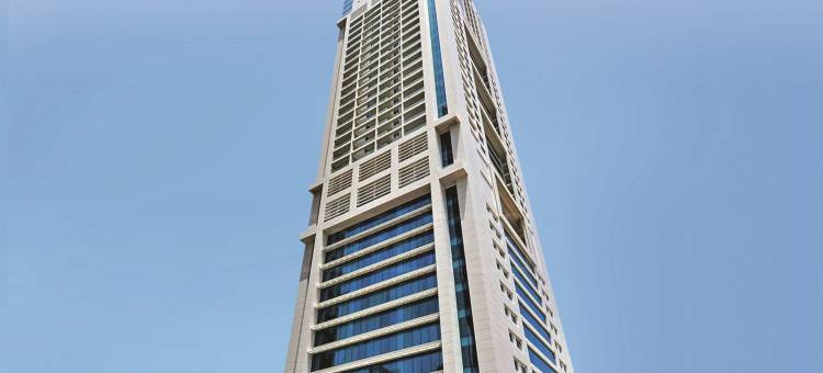 voco 博宁顿 迪拜 由IHG运营(voco Bonnington Dubai)图片
