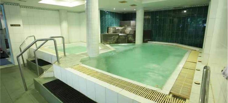 蓝天酒店(Blue Sky Hotel)图片