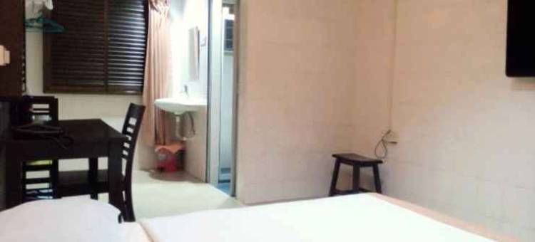 太平弗拉马酒店(Hotel Furama Taiping)图片