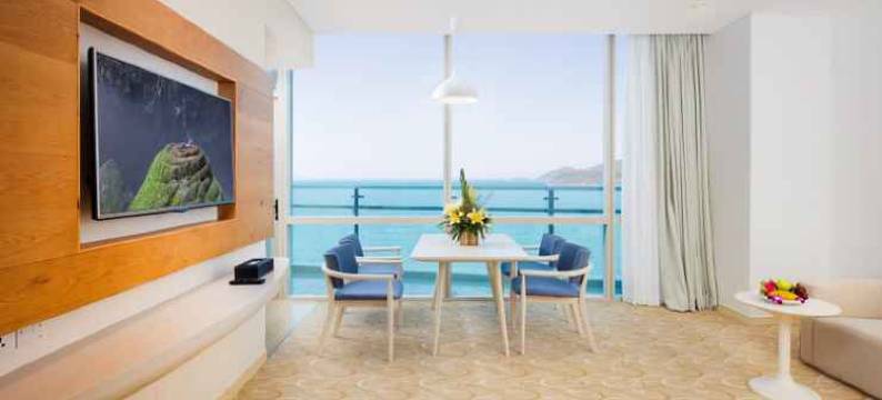 钻石湾酒店(Diamond Bay Hotel)图片