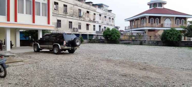 Hotel Batang Bungo图片