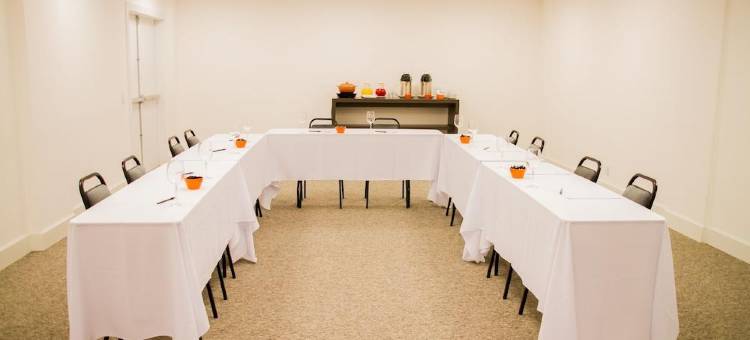 格拉瓦泰城际酒店(Intercity Gravataí)图片