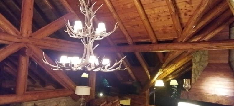 多斯巴哈斯湖度假村(Dos Bahias Lake Resort)图片