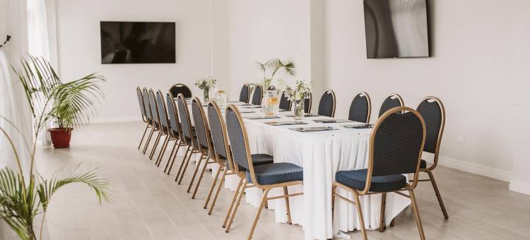 悬崖酒店(The Cliff Hotel)图片