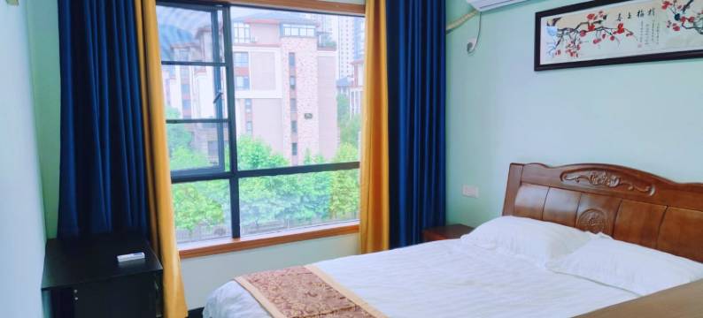 青松公寓(播州大道分店)图片