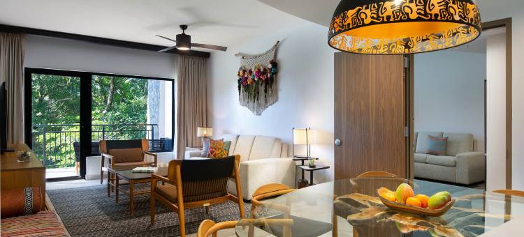 Los Suenos的万豪假日俱乐部(Marriott Vacation Club at Los Sueños)图片