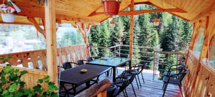 Guest House Milka图片