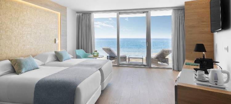 厄尔巴马略卡岛日落海水浴酒店(Elba Sunset Mallorca Thalasso Spa)图片