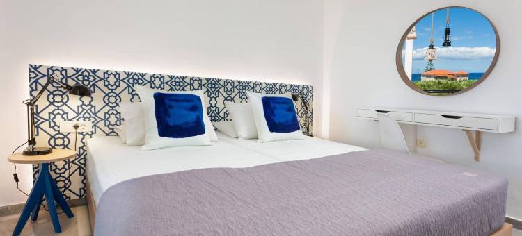 加拉蒂亚酒店(Galatea)图片