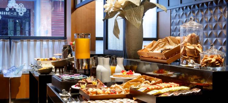 奥雷亚教堂酒店-欧洲之星酒店公司(Áurea Catedral by Eurostars Hotel Company)图片