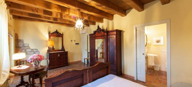 Delo庄园精品酒店(Tenuta Delo Relais)图片