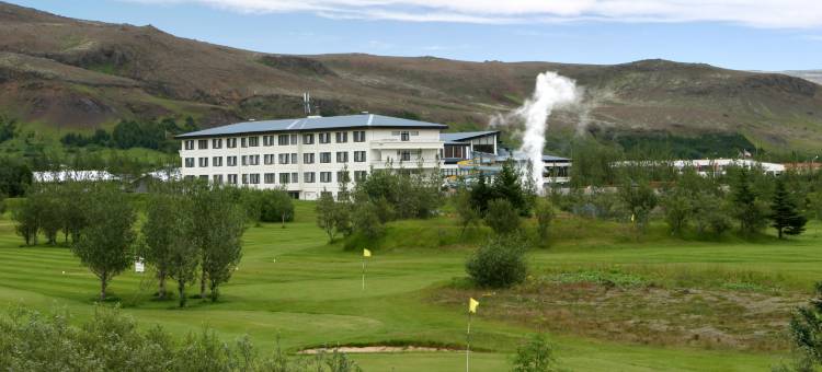 奥克酒店(Hotel Örk)图片