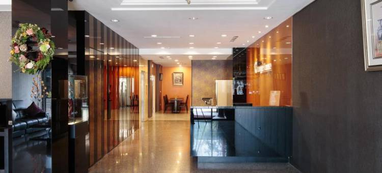 高雄橙屋商旅图片