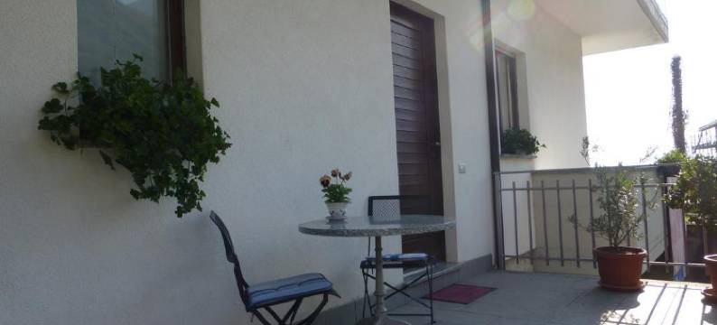 阿格里夫格力奥住宿加早餐旅馆(Bed & Breakfast Agrifoglio)图片