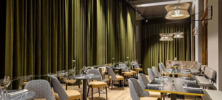 卡罗四世德迪卡酒店-傲途格精选(NH Collection Carlo IV)图片