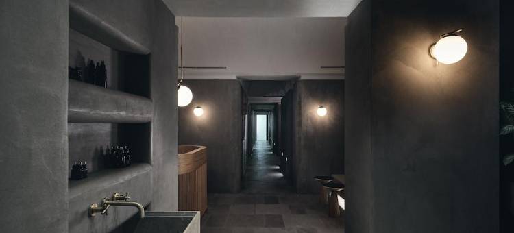 康缇希纳 SPA 套房酒店(Contessina Suites & Spa - Adults Only)图片