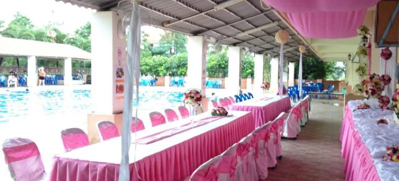 家园度假村(Homeland Resort)图片