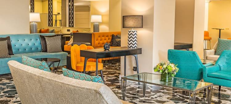 艾罗特尔酒店(Airotel Stratos Vassilikos Hotel)图片