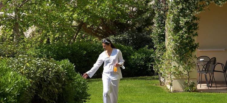 格雷科泰尔酒店-奥林匹亚绿洲(Grecotel LUXME Oasis at Riviera Olympia & Aqua Park)图片