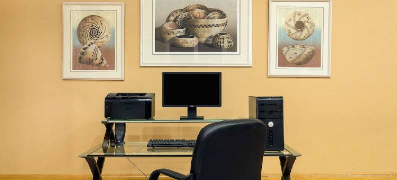 盖洛普温德姆戴斯酒店(Days Inn by Wyndham Gallup)图片