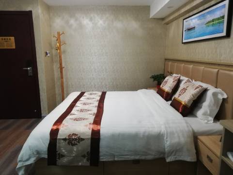 襄槟民宿(金穗巷分店)