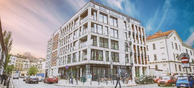 Rajska 3 by PI Apartments图片