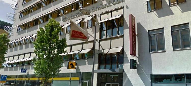 家酒店-奥丁(Home Hotel Odin)图片