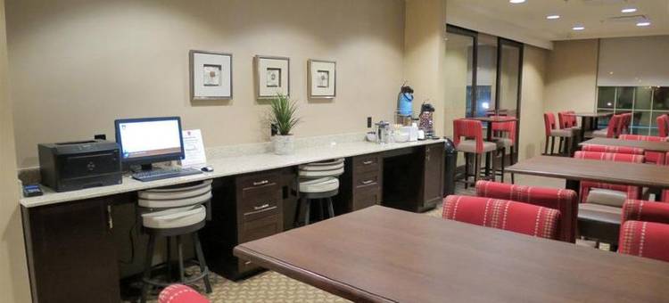 里贾纳舒适套房酒店(Comfort Suites Regina)图片