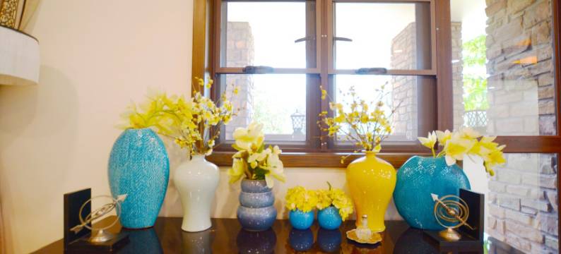 梵蒂冈之家sy度假别墅图片