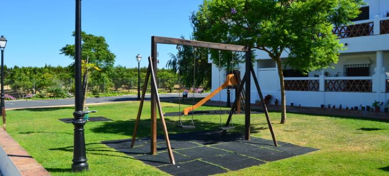 Hotel Valsequillo图片