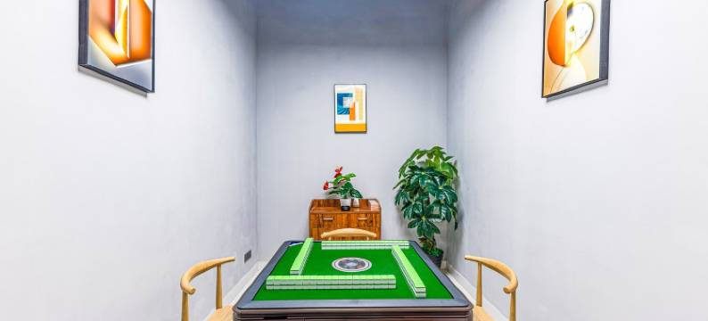 曾曾zz度假别墅(滨海西路分店)图片