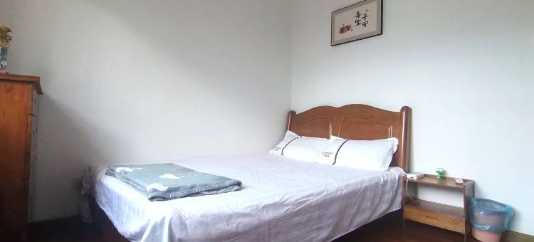 挚友您的忠实助理公寓(翠湖街分店)图片