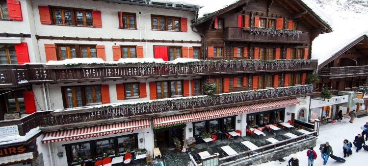 德尔比酒店(Hotel Derby)图片