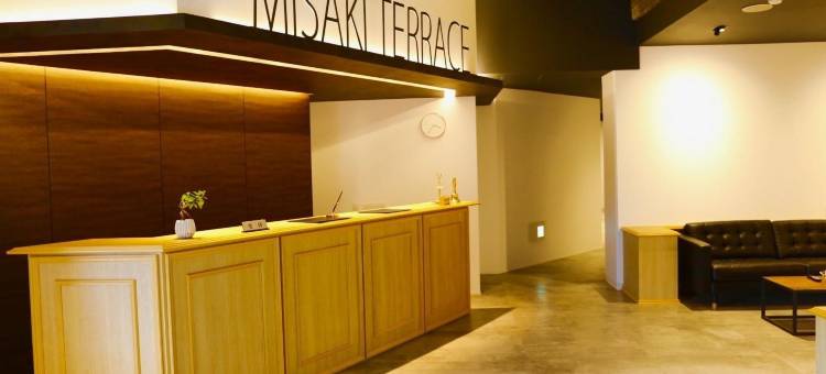 MISAKI TERRACE旅馆(Misaki Terrace)图片