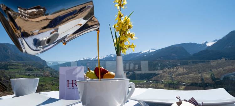 洛奇亚养生酒店(La Roccia Wellness Hotel)图片