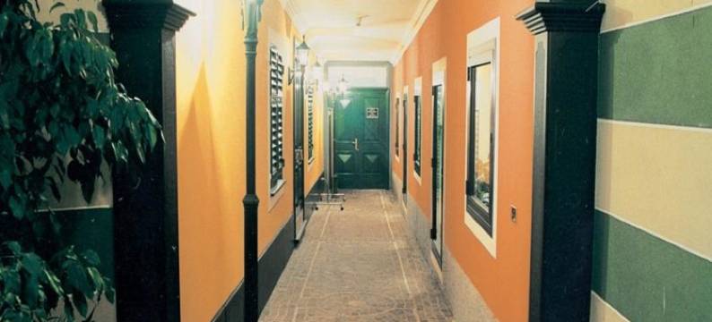 曼纽莉娜酒店(Manuelina Taste Hotel)图片