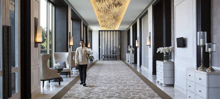 马苏里核桃树丛JW万豪度假酒店及水疗中心(JW Marriott Mussoorie Walnut Grove Resort & Spa)图片