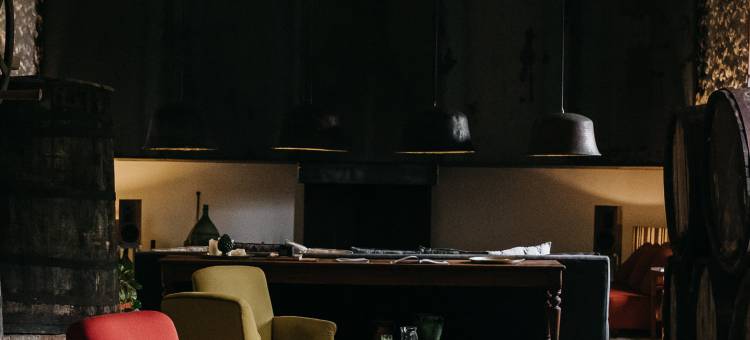 马塞里亚苏萨法酒店(Susafa)图片