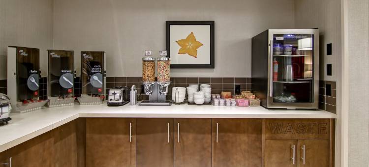 卡纳塔汉娜酒店(Canalta Hanna)图片