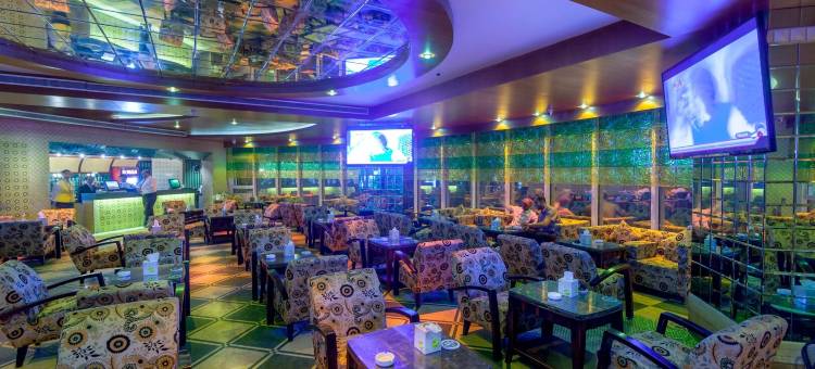 全景酒店(Panorama Hotel and Spa)图片