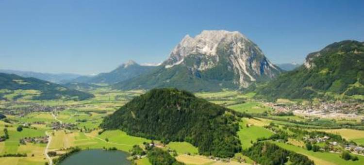 Hotel-Restaurant Kirchenwirt Aigen图片