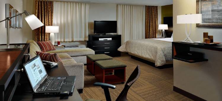 迈阿密斯堡Staybridge Suites(Staybridge Suites Miamisburg)图片