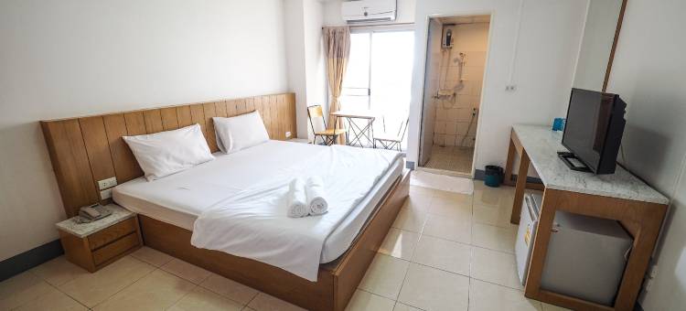 景观酒店与公寓(Viewplace Hotel&Residence)图片