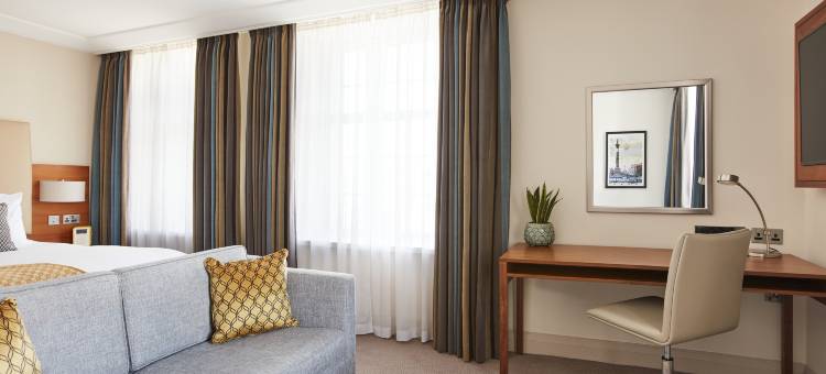 伦敦克莱蒙查令十字酒店(The Clermont London, Charing Cross)图片